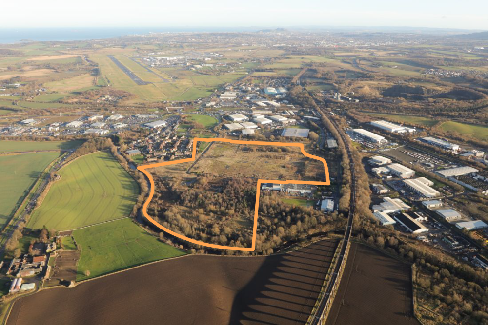 Acquisition paves way for residential or commercial development at